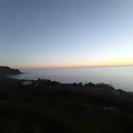 Paradiso Delle Pergole Apartamento Realmonte