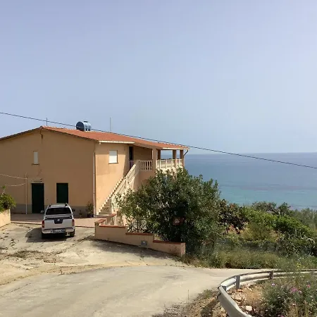 Apartamento Paradiso Delle Pergole Realmonte