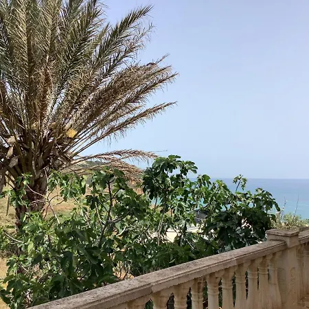 Paradiso Delle Pergole Realmonte