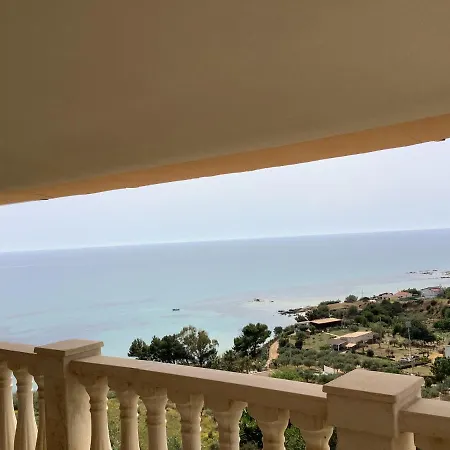 Paradiso Delle Pergole