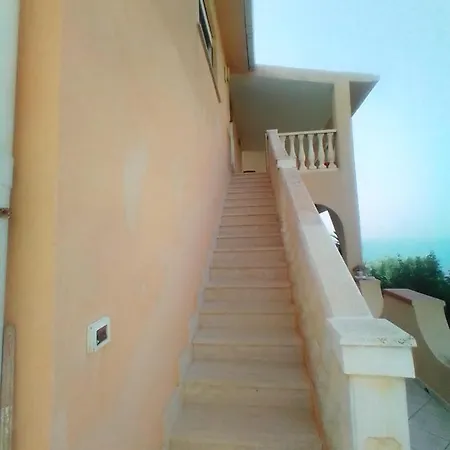Paradiso Delle Pergole *