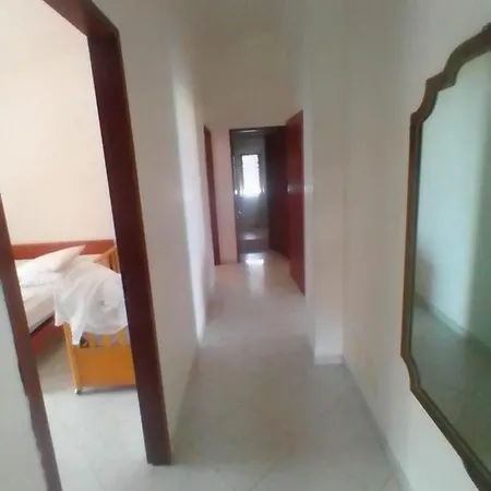 Paradiso Delle Pergole Apartamento *