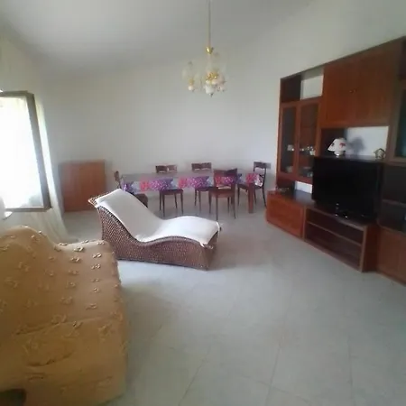 Paradiso Delle Pergole Realmonte