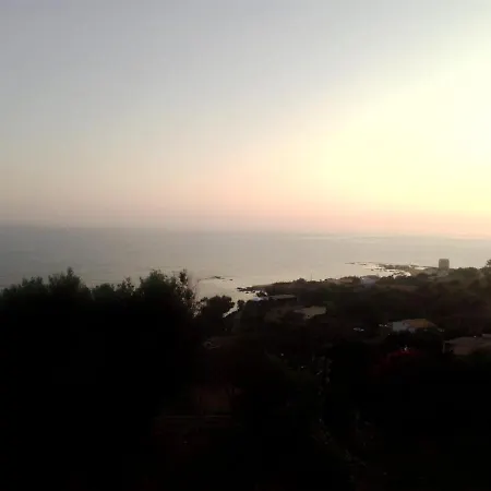 Paradiso Delle Pergole *