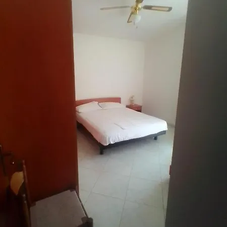 Apartamento Paradiso Delle Pergole